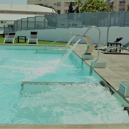 Deluxe Hostels & Suites Mérida Eksteriør bilde