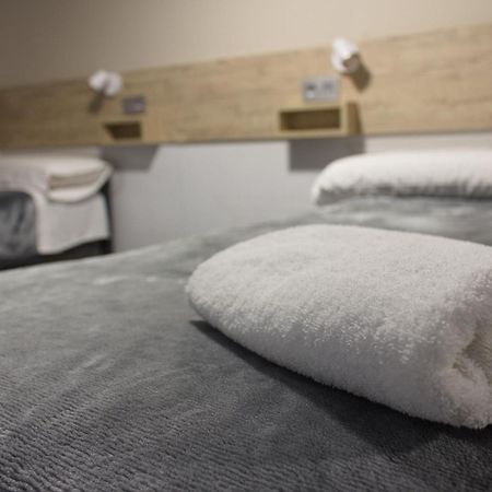 Deluxe Hostels & Suites Mérida Eksteriør bilde