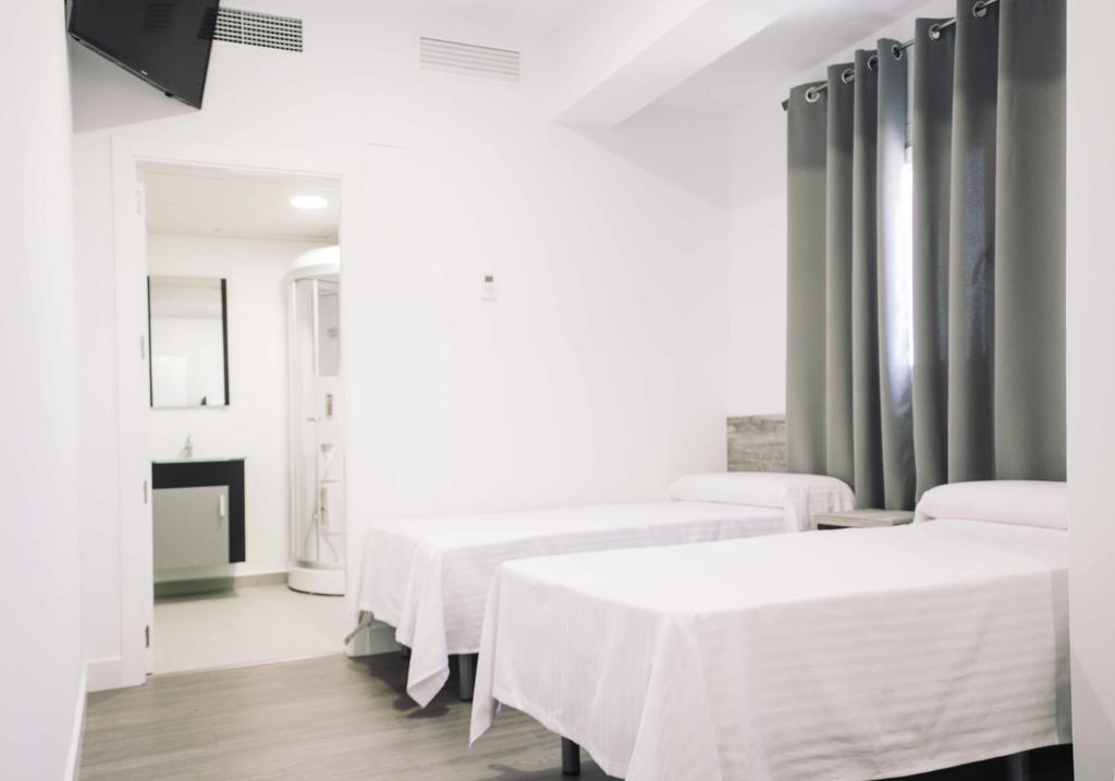 Deluxe Hostels & Suites Mérida Eksteriør bilde