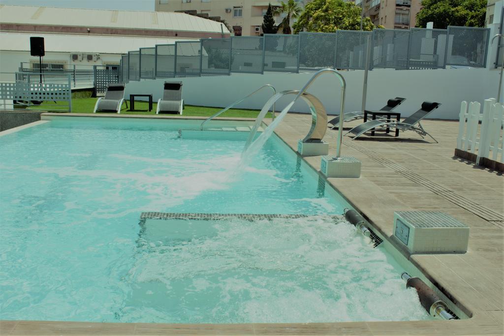 Deluxe Hostels & Suites Mérida Eksteriør bilde