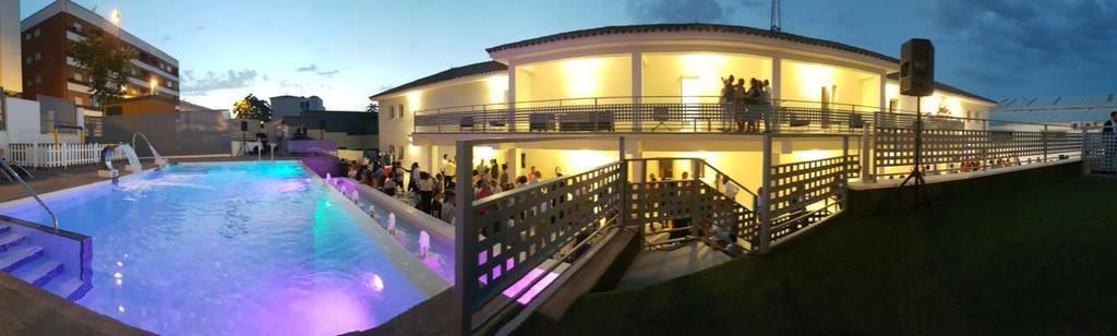 Deluxe Hostels & Suites Mérida Eksteriør bilde