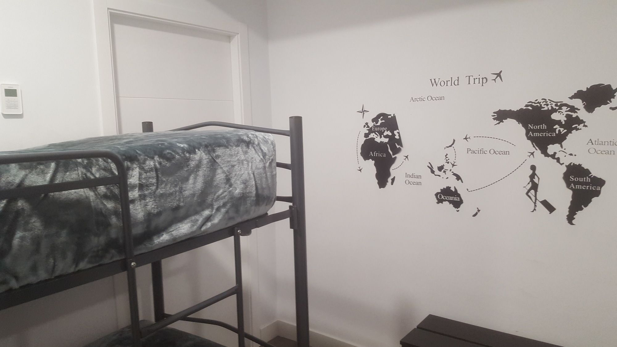 Deluxe Hostels & Suites Mérida Eksteriør bilde