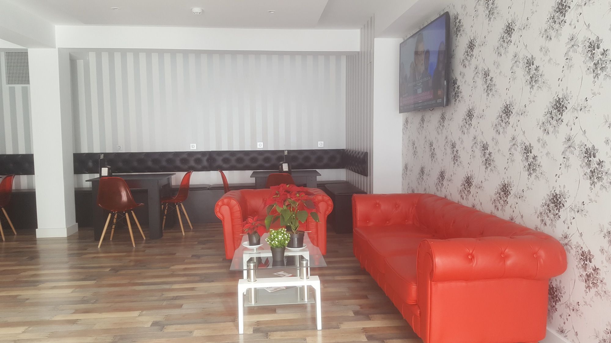 Deluxe Hostels & Suites Mérida Eksteriør bilde