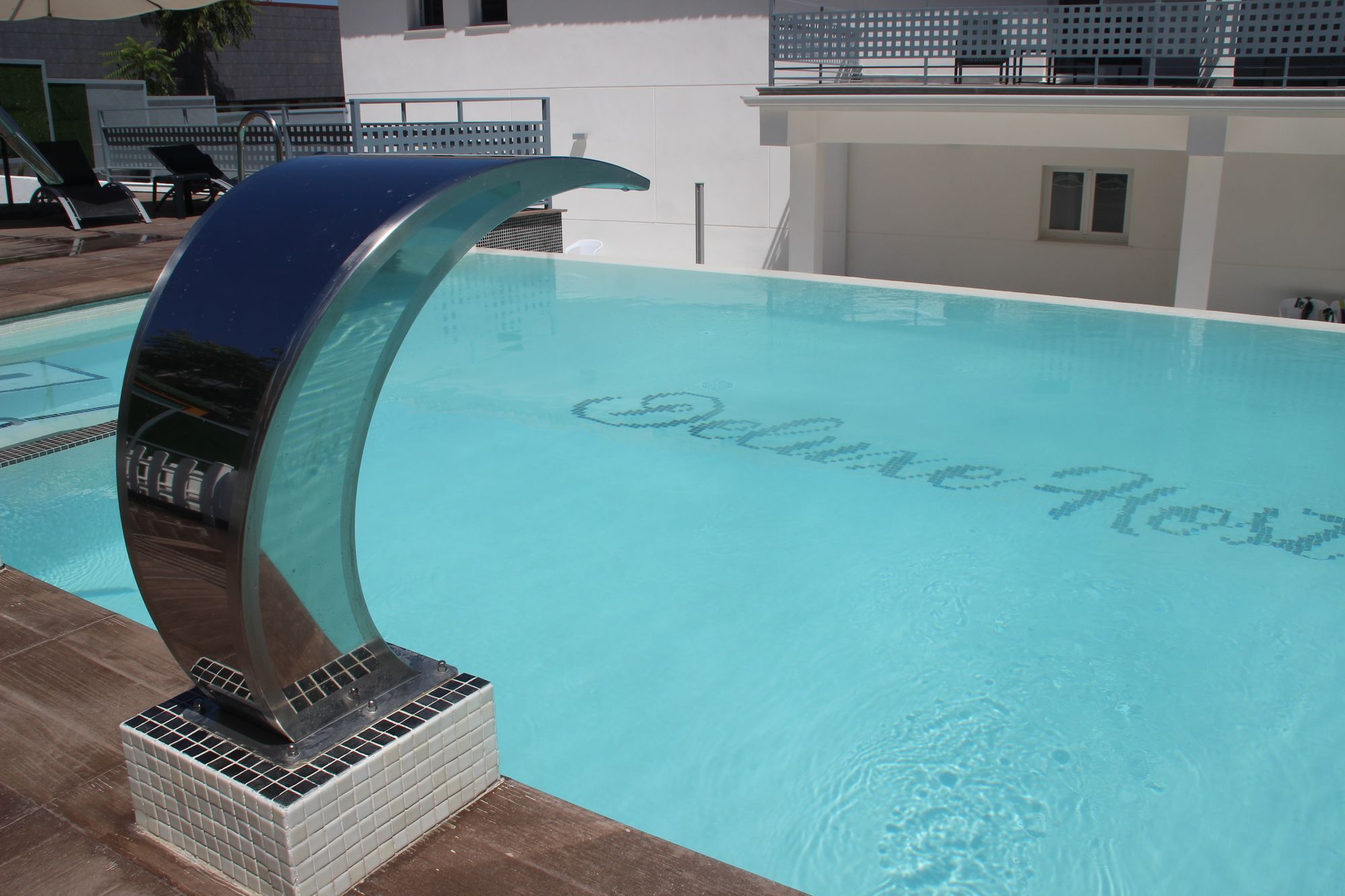 Deluxe Hostels & Suites Mérida Eksteriør bilde