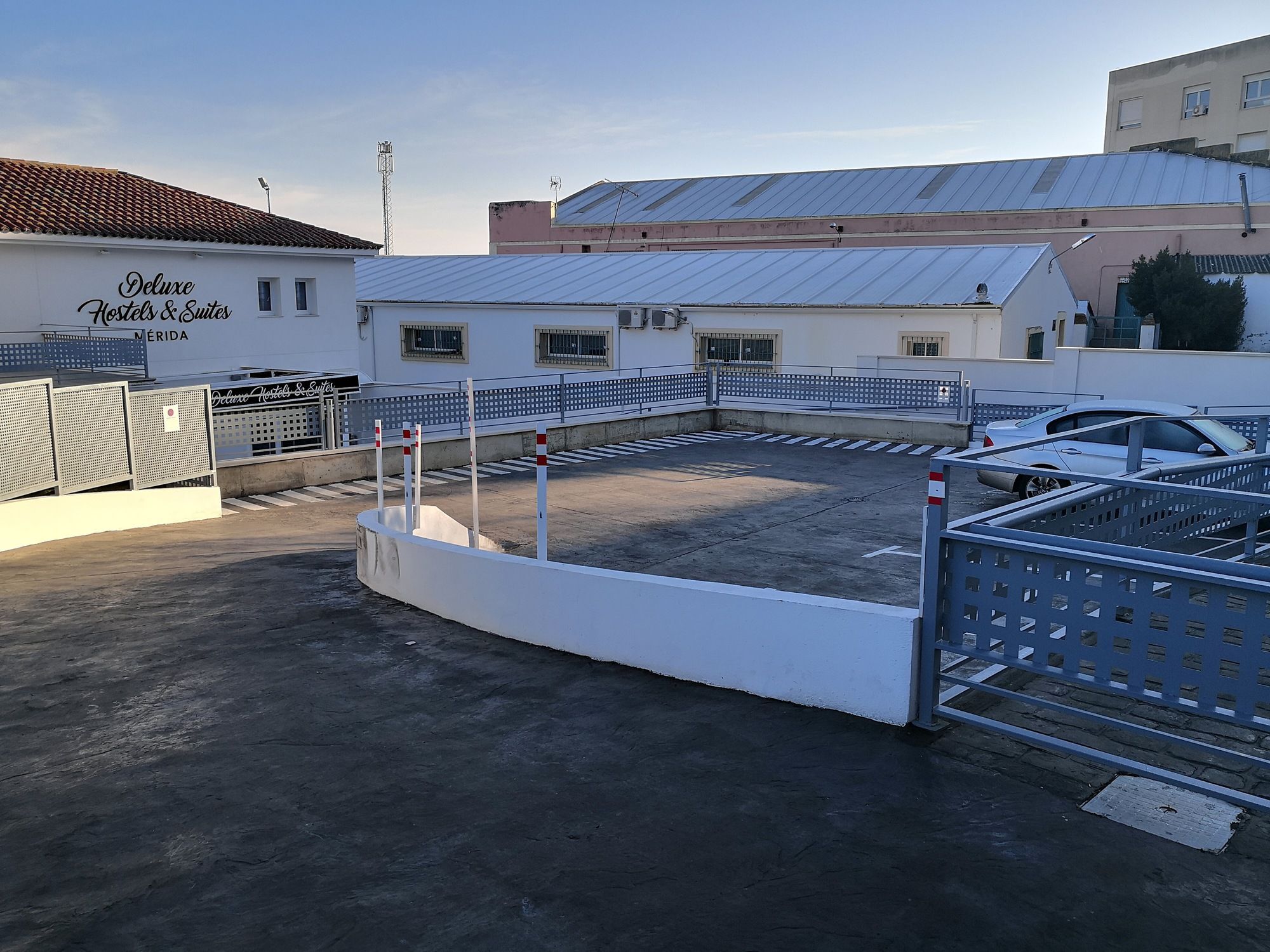 Deluxe Hostels & Suites Mérida Eksteriør bilde