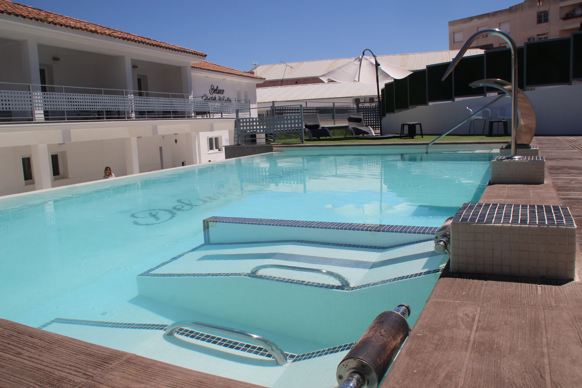 Deluxe Hostels & Suites Mérida Eksteriør bilde
