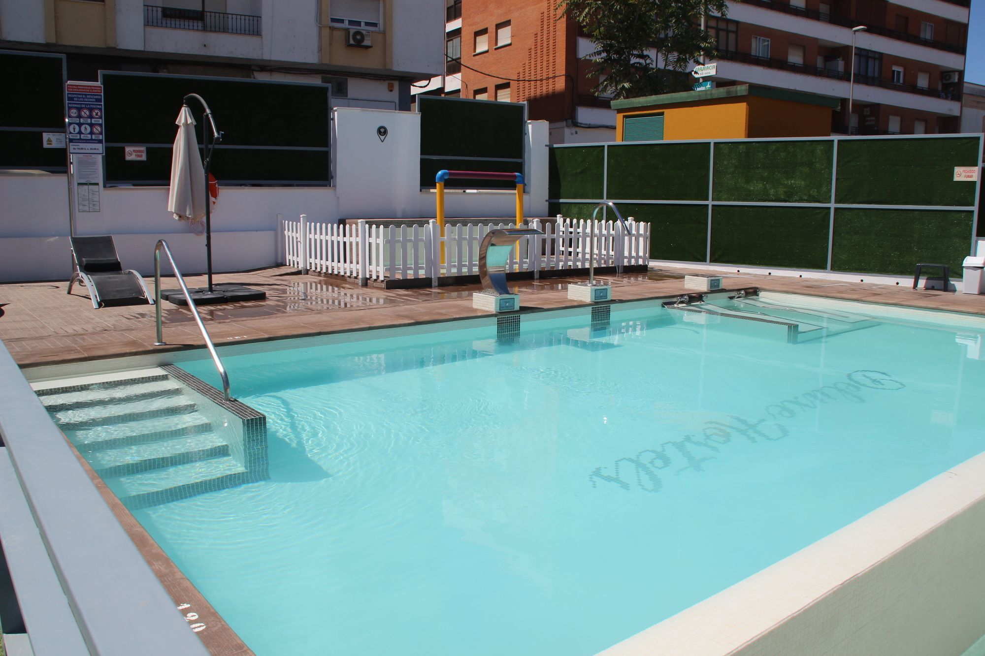 Deluxe Hostels & Suites Mérida Eksteriør bilde