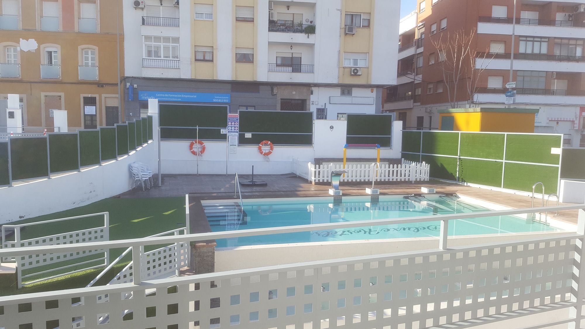 Deluxe Hostels & Suites Mérida Eksteriør bilde