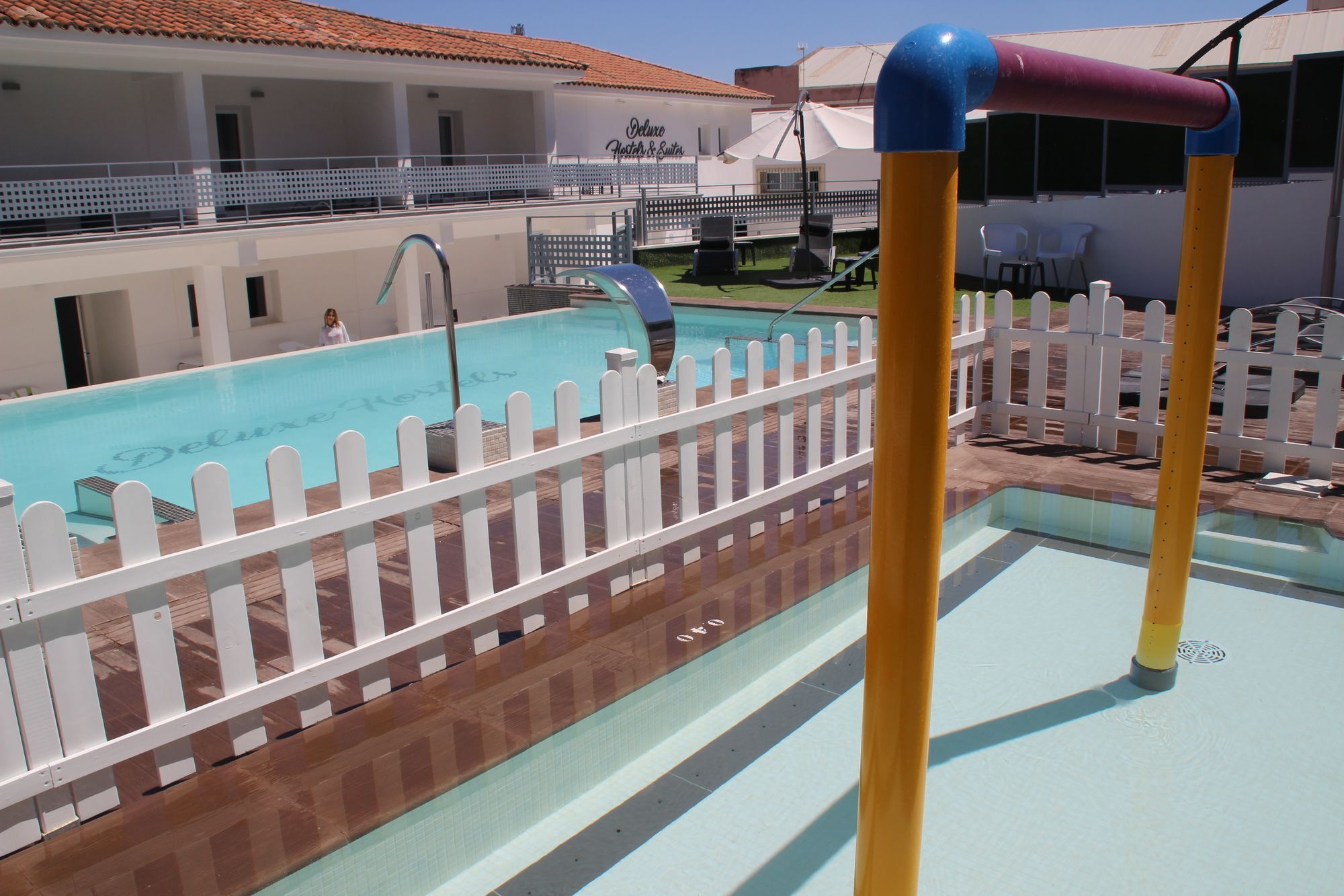 Deluxe Hostels & Suites Mérida Eksteriør bilde