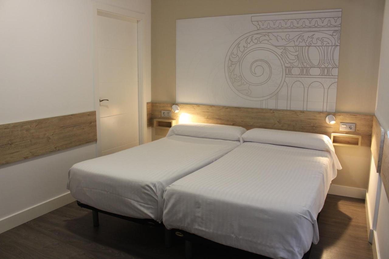 Deluxe Hostels & Suites Mérida Eksteriør bilde