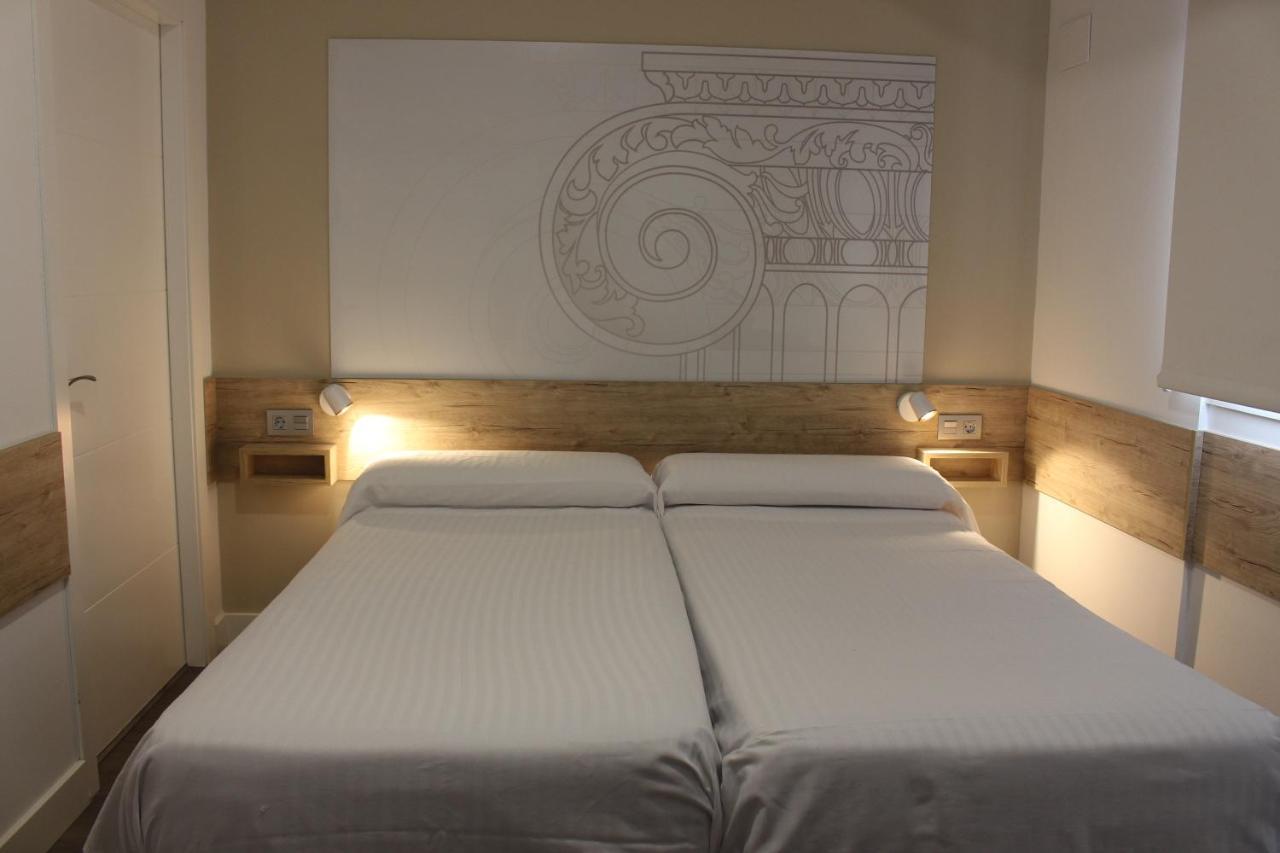 Deluxe Hostels & Suites Mérida Eksteriør bilde