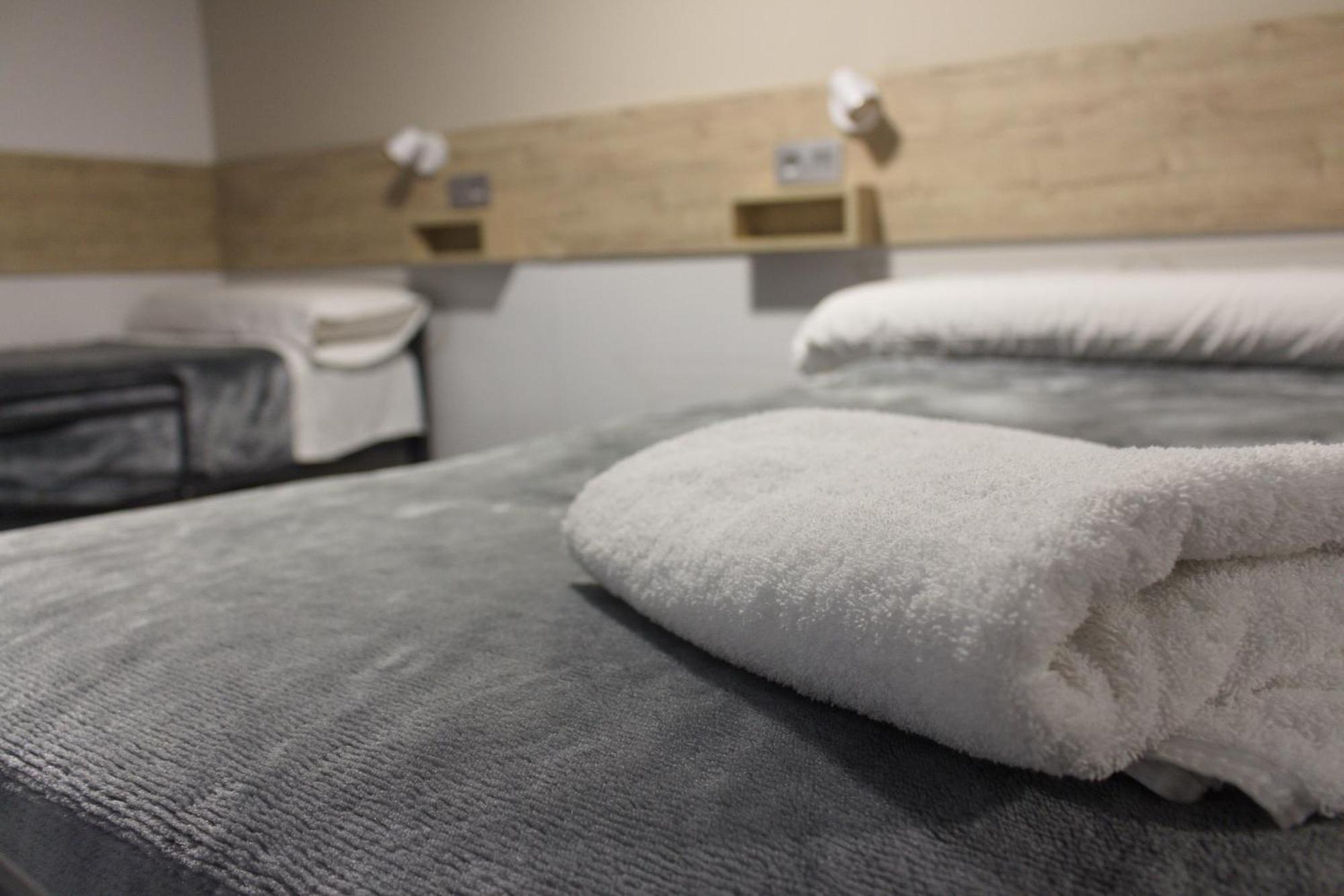 Deluxe Hostels & Suites Mérida Eksteriør bilde