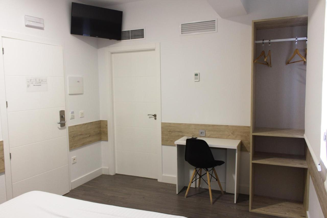 Deluxe Hostels & Suites Mérida Eksteriør bilde