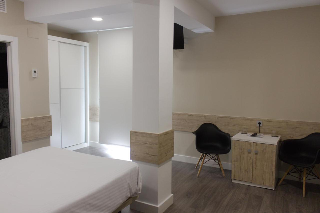 Deluxe Hostels & Suites Mérida Eksteriør bilde